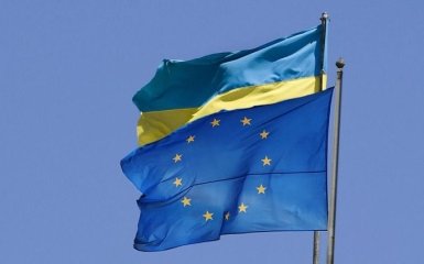 Украина рассчитывает на новую финансовую помощь от ЕС