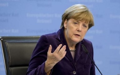 Выход Британии из ЕС: Меркель сделала важное заявление
