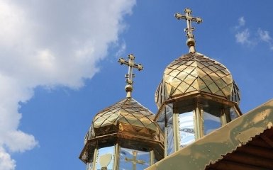 Нож в спину: в УПЦ МП гневно отреагировали на решение Элладской церкви признать ПЦУ