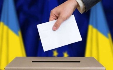 Сколько украинцев планируют прийти на выборы 21 апреля - последние данные