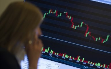 Январь стал наихудшим месяцем для бирж