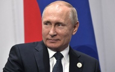 Евросоюз публично унизил Путина и всю российскую власть