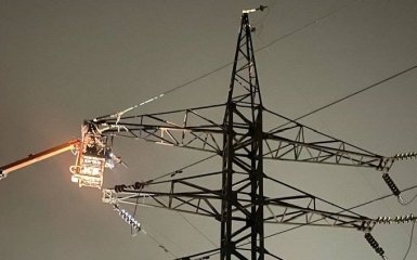 РФ обстреляла станцию ДТЭК — есть погибший и раненый