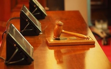 Вбивство сина Соболєва у Києві: суд прийняв рішення щодо кілера