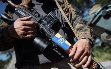 Семерых боевиков убили сразу: волонтер сообщил подробности жаркого боя на Донбассе