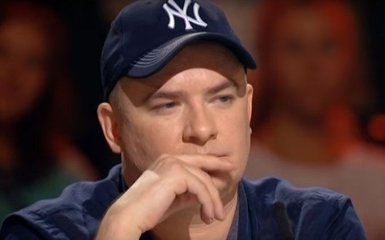 Данилко разозлили "лабутены": опубликовано видео