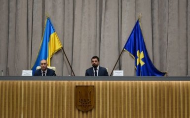 Полтавщина отримала нового керівника - подробиці