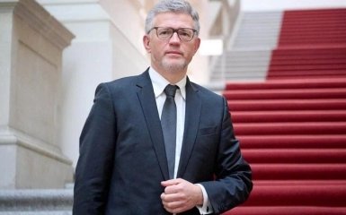 Украине нужно в 10 раз больше военной помощи для завершения войны в этом году — МИД