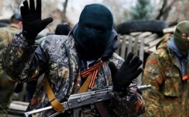 Боевики "ДНР" готовят диверсии в Украине на рождественские праздники, - Нацполиция