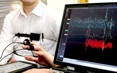 Скандал в Раде: обнародован еще один интересный отчет допроса нардепов на полиграфе