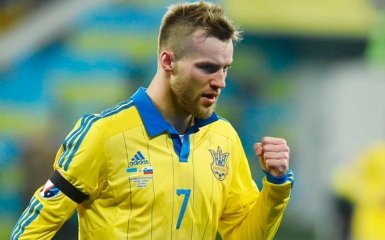 Украина выиграла последнюю репетицию накануне Евро-2016