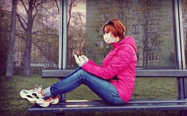 У МОЗ спрогнозували, коли настане пік захворюваності коронавірусом в Україні