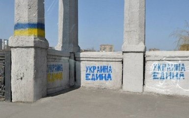 На Донбасі багато патріотів, які розповідають про пересування сепаратистів - боєць АТО