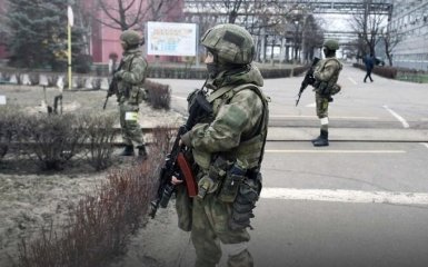 МАГАТЭ нашло на ЗАЭС противопехотные мины