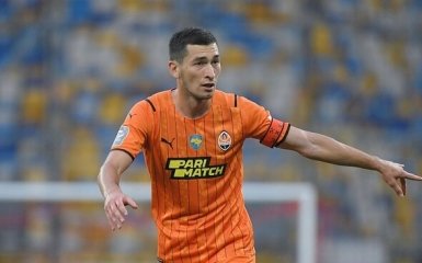 Тарас Степаненко