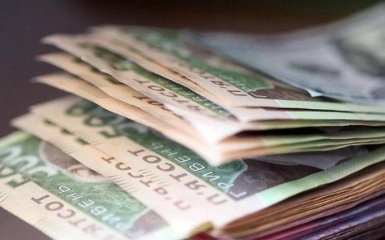 В Україні зросли середні зарплати: названі цифри