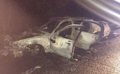 Под Львовом произошла жуткая авария: опубликованы драматичные фото