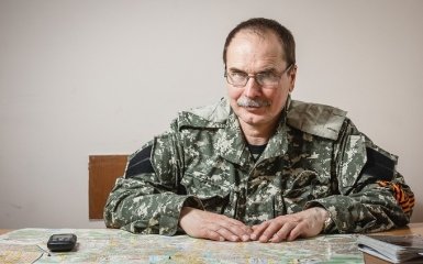 Донецкий боевик напугал Россию Майданом: появилось видео
