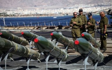 У США розкрили найважливішу інформацію про постачання зброї Україні