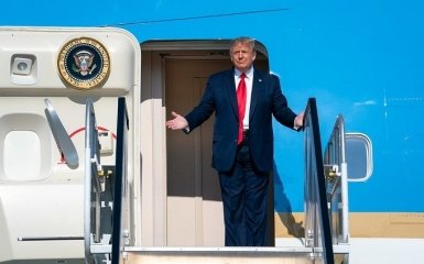 Це кінець - Трамп вразив світ довгоочікуваною звісткою