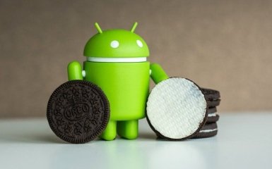 Google випускає новий Android: з'явилося відео