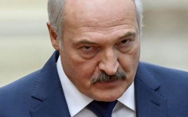Лукашенко допустил дефолт в Беларуси