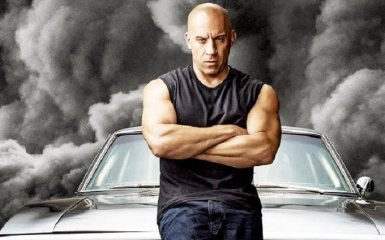 В сети опубликовали новый трейлер к фильму "Форсаж 9"