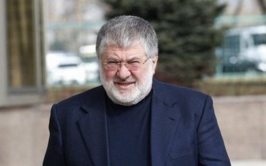 Коломойський пояснив, як збирається відповісти на звинувачення Гонтаревої