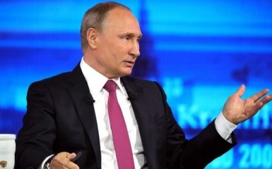 Кремль відреагував на намір Байдена зустрітися з Путіним