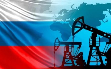 Россия зарабатывает на продаже энергоресурсов