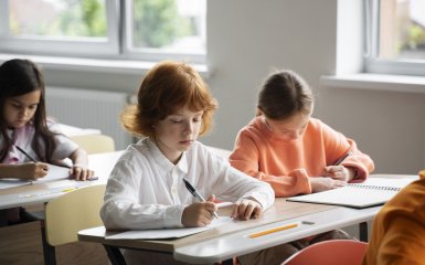 Зеленский и Орбан договорились об открытии первой украинской школы в Венгрии