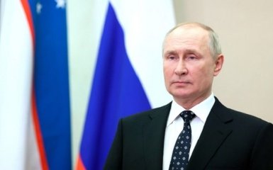 У Путіна жорстко відповіли на нову пропозицію Зеленського