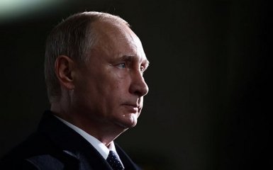 Западные СМИ сообщили о мировом позоре Путина