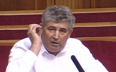 Став відомий запобіжний захід для одеського судді-стрільця