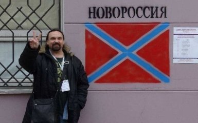 Судьба многих украинофобов, которые уехали в Москву, незавидна – известный политтехнолог