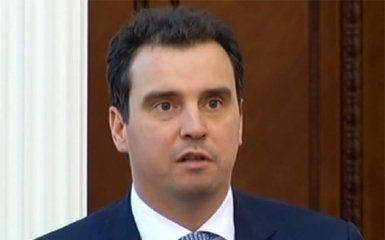 У Абромавічуса розповіли, чи повернеться він в Кабмін