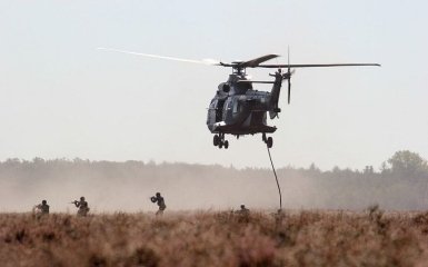 Талібан пригрозив атакувати військових США і НАТО