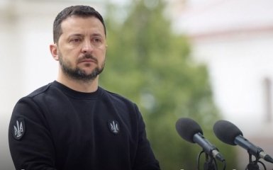 Первые F-16 в Украине станут мощным сигналом от мира — Зеленский