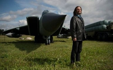 Путин собрался воевать с НАТО надувными танками и самолетами - The New York Times