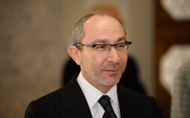 Зам Кернеса назвала его "сепаром": опубликовано видео