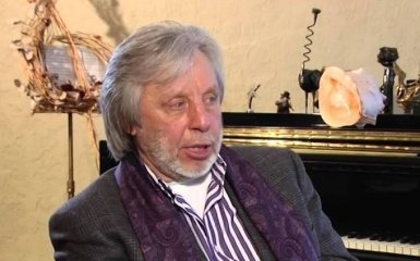 Відомий артист розповів про повернуті мізки Путіна