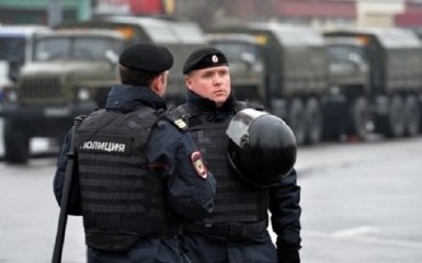 В РФ сообщают, что на концерте Киркорова должен был произойти теракт