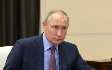 США висунули претензії особисто Путіну за відсутність миру в Україні