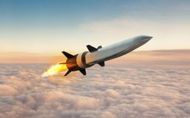В США раскрыли детали успешных испытаний новой гиперзвуковой ракеты