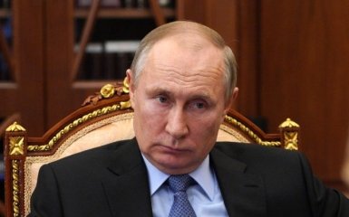 Резніков уточнив, чому не варто панікувати після переговорів Путіна з Макроном і Меркель