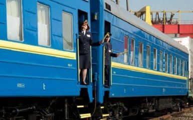 Як японець похвалив українські потяги: смішна розповідь журналіста