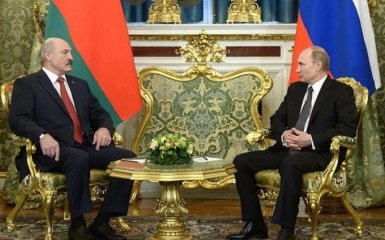 Ми з Путіним зробимо це - Лукашенко нарешті розкрив свої плани
