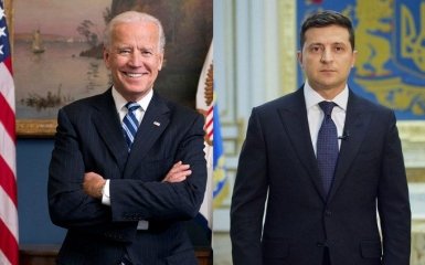Forbes про майбутню зустріч президентів України і США: “буде не до жартів”