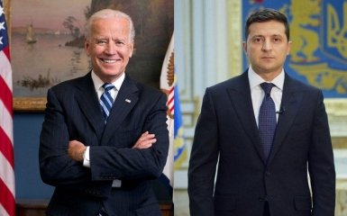 Forbes о предстоящей встрече президентов Украины и США: "будет не до шуток"