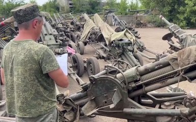 Минобороны России заявило о разоружении ЧВК "Вагнер"
